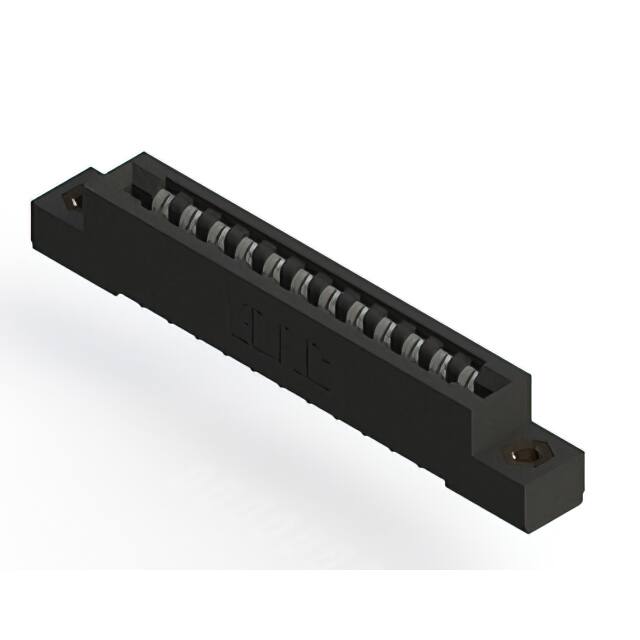 357-012-454-107 EDAC Inc.  Edgeboard Connectors